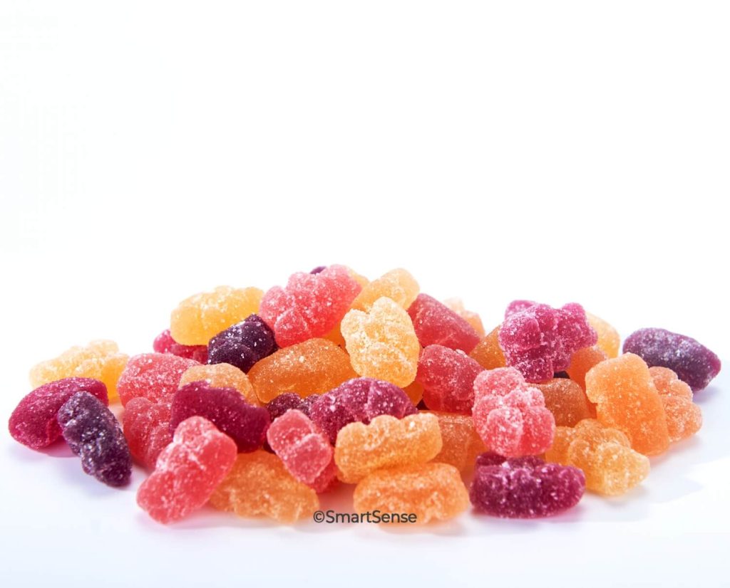 Gummies