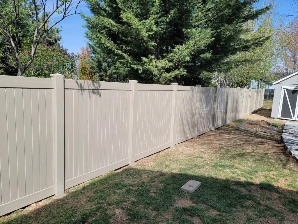 Fence Company