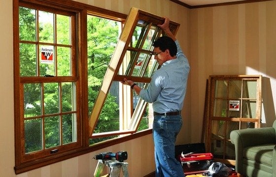 Window Designs