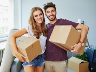 Professional Movers Ready to Handle All Your Residential and Commercial Relocation Needs