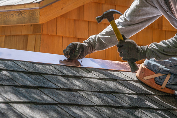 Roof Repair