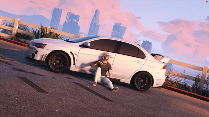 FiveM Mod