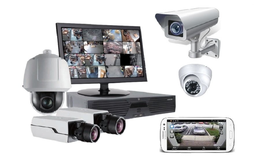 Security Camera Systems