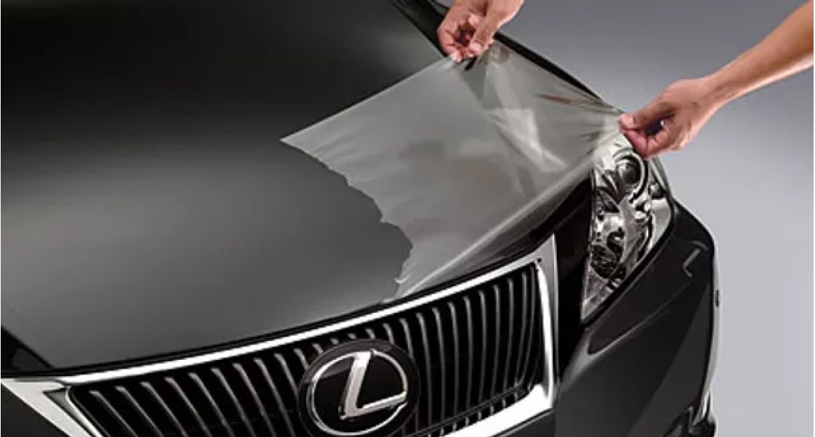 Paint Protection